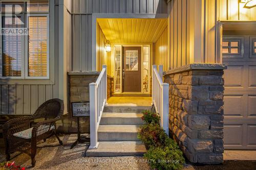 63 Goodall Court, Centre Wellington (Fergus), ON -  Photo Showing Other Room