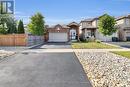 6 Wideman Boulevard, Guelph (Waverley), ON  - Outdoor With Facade 