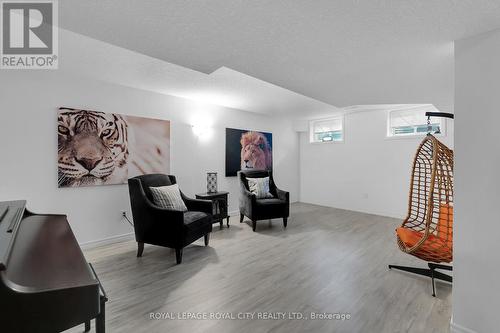 6 Wideman Boulevard, Guelph, ON - Indoor