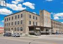 221 - 245 Downie Street, Stratford, ON  - Outdoor With Facade 