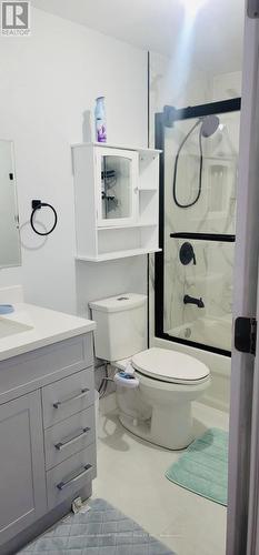 3287 Sealey Crescent, Burlington (Alton), ON - Indoor Photo Showing Bathroom