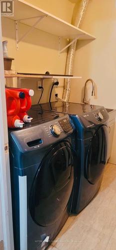 3287 Sealey Crescent, Burlington (Alton), ON - Indoor Photo Showing Laundry Room