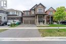 24 Herrick Drive, Brampton (Northwest Brampton), ON  - Outdoor With Facade 