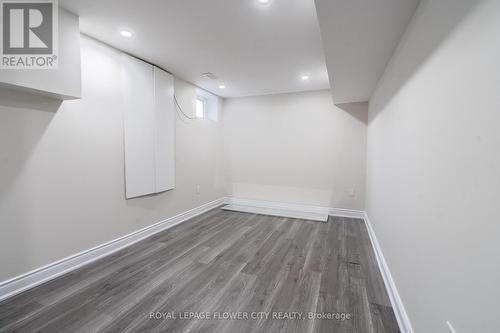 24 Herrick Drive, Brampton, ON - Indoor Photo Showing Other Room