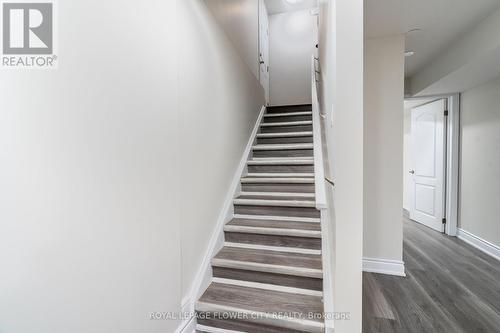 24 Herrick Drive, Brampton (Northwest Brampton), ON - Indoor Photo Showing Other Room