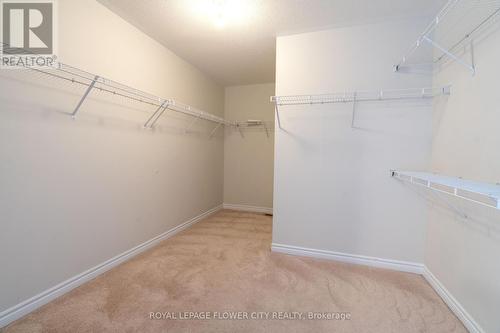 24 Herrick Drive, Brampton (Northwest Brampton), ON - Indoor With Storage