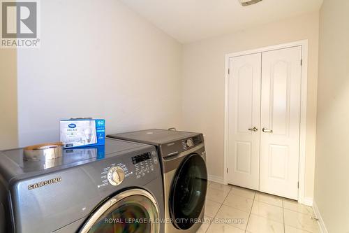 24 Herrick Drive, Brampton (Northwest Brampton), ON - Indoor Photo Showing Laundry Room