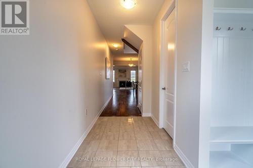 24 Herrick Drive, Brampton, ON - Indoor Photo Showing Other Room