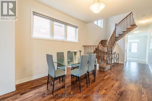 24 Herrick Drive, Brampton, ON - Indoor