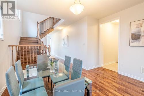 24 Herrick Drive, Brampton (Northwest Brampton), ON - Indoor Photo Showing Other Room