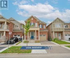 58 CALLANDAR ROAD  Brampton (Northwest Brampton), ON L7A 4T8