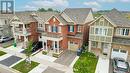 58 Callandar Road, Brampton, ON  - Outdoor With Facade 