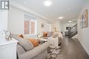 58 Callandar Road, Brampton, ON  - Indoor Photo Showing Living Room 