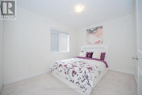 58 Callandar Road, Brampton, ON - Indoor Photo Showing Bedroom