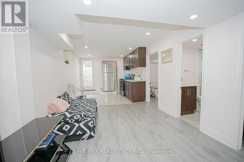 58 Callandar Road, Brampton (Northwest Brampton), ON - Indoor Photo Showing Other Room