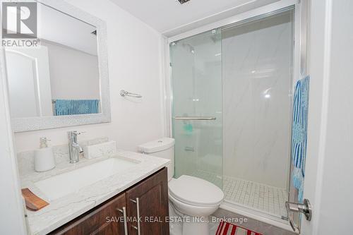 58 Callandar Road, Brampton, ON - Indoor Photo Showing Bathroom