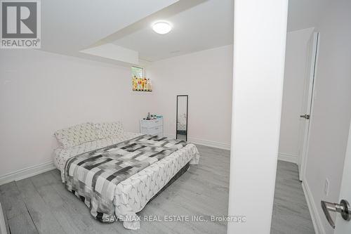 58 Callandar Road, Brampton, ON - Indoor Photo Showing Bedroom