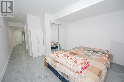 58 Callandar Road, Brampton (Northwest Brampton), ON - Indoor Photo Showing Bedroom