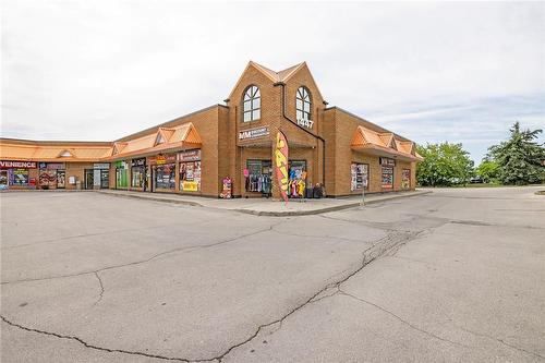 1447 Upper Ottawa Street|Unit #19, Hamilton, ON 