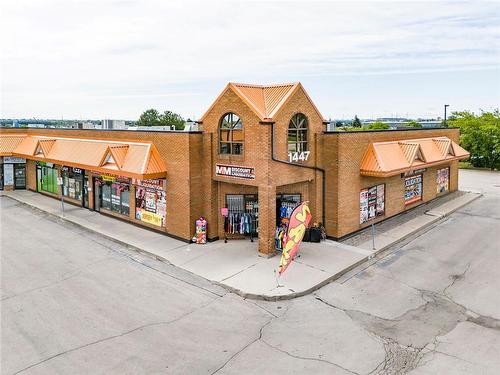 1447 Upper Ottawa Street|Unit #19, Hamilton, ON 