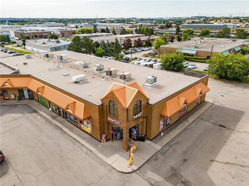 1447 Upper Ottawa Street|Unit #19, Hamilton, ON 