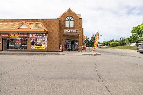 1447 Upper Ottawa Street|Unit #19, Hamilton, ON 