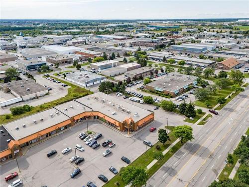 1447 Upper Ottawa Street|Unit #19, Hamilton, ON 