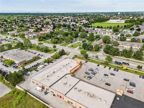 1447 Upper Ottawa Street|Unit #19, Hamilton, ON 