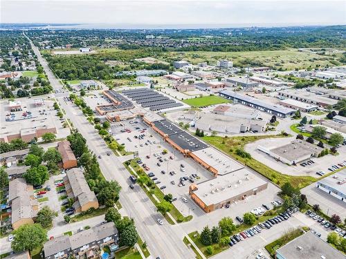 1447 Upper Ottawa Street|Unit #19, Hamilton, ON 