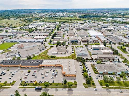 1447 Upper Ottawa Street|Unit #19, Hamilton, ON 