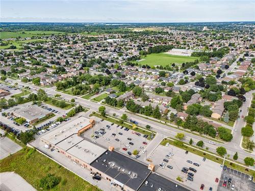 1447 Upper Ottawa Street|Unit #19, Hamilton, ON 