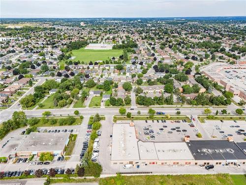 1447 Upper Ottawa Street|Unit #19, Hamilton, ON 