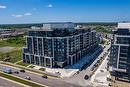 405 Dundas Street W|Unit #307, Oakville, ON  - Outdoor With View 