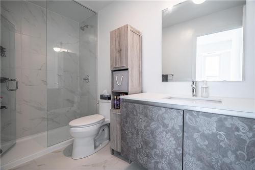 405 Dundas Street W|Unit #307, Oakville, ON - Indoor Photo Showing Bathroom