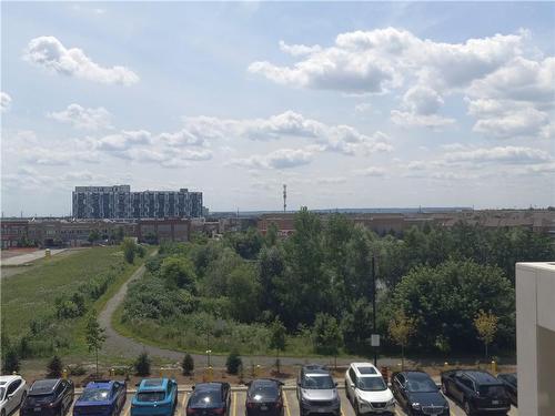 405 Dundas Street W|Unit #307, Oakville, ON - Outdoor With View