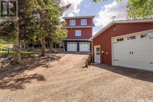 319 Tatanka Drive, Buffalo Pound Lake, SK - Outdoor