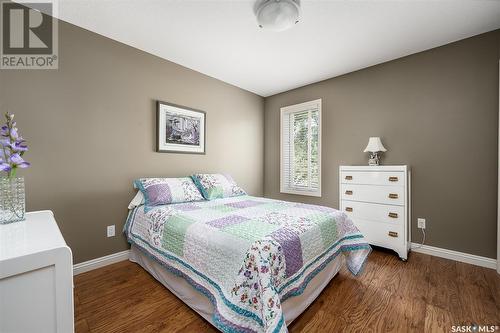 319 Tatanka Drive, Buffalo Pound Lake, SK - Indoor Photo Showing Bedroom