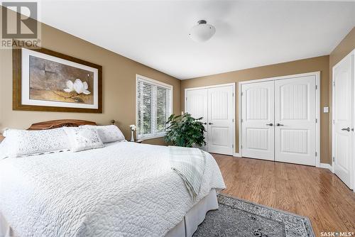 319 Tatanka Drive, Buffalo Pound Lake, SK - Indoor Photo Showing Bedroom