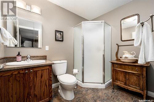 319 Tatanka Drive, Buffalo Pound Lake, SK - Indoor Photo Showing Bathroom