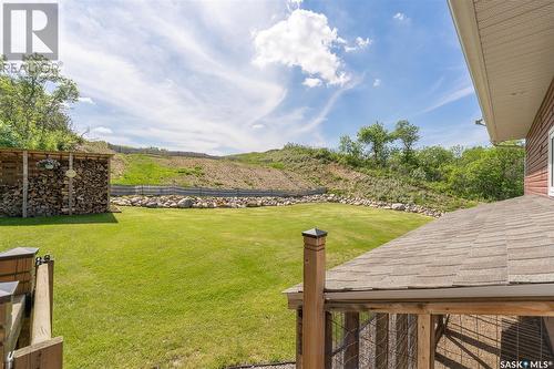 319 Tatanka Drive, Buffalo Pound Lake, SK - Outdoor