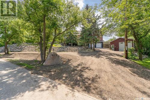 319 Tatanka Drive, Buffalo Pound Lake, SK - Outdoor