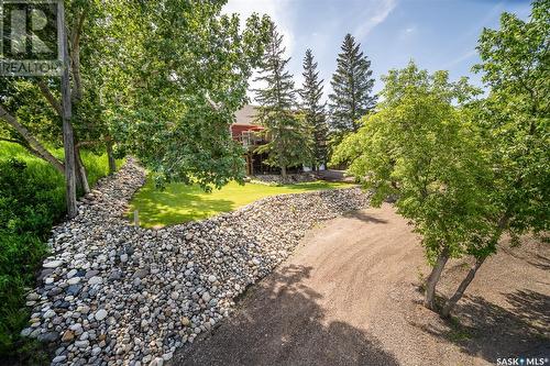 319 Tatanka Drive, Buffalo Pound Lake, SK - Outdoor