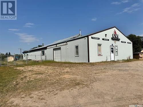 50 Highway, Wadena, SK 