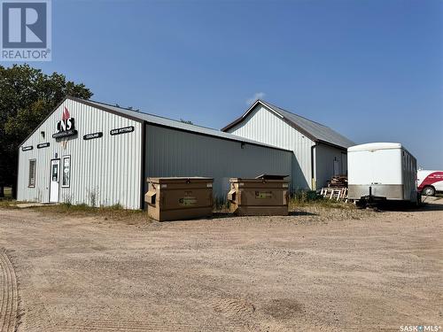 50 Highway, Wadena, SK 