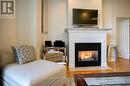 701 - 8 Wellesley Street E, Toronto (Church-Yonge Corridor), ON  - Indoor With Fireplace 