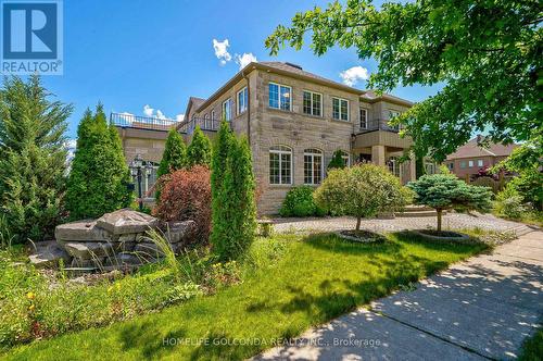 20 Renberg Drive, Markham, ON - Outdoor