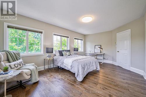 20 Renberg Drive, Markham, ON - Indoor Photo Showing Bedroom