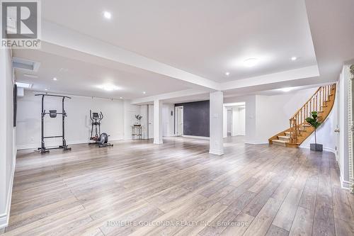 20 Renberg Drive, Markham, ON - Indoor Photo Showing Other Room