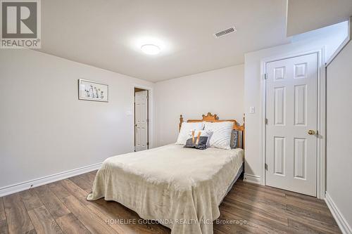 20 Renberg Drive, Markham, ON - Indoor Photo Showing Bedroom