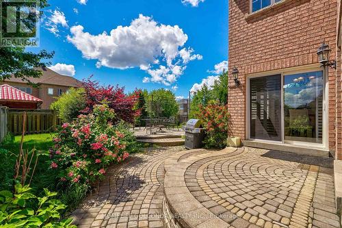 20 Renberg Drive, Markham, ON - Outdoor